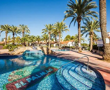 Playa-piscina-wifi Gratis * Dénia