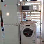 Playa-piscina-wifi Gratis Apartament *