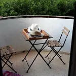 Apartament Playa-piscina-wifi Gratis Denia