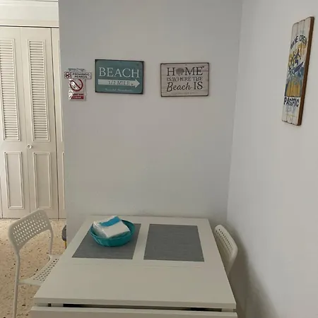 Apartament Playa-piscina-wifi Gratis *