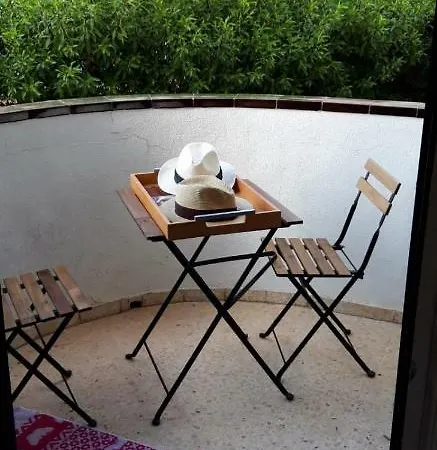 Apartament Playa-piscina-wifi Gratis Denia