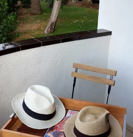 Playa-piscina-wifi Gratis Apartman Denia